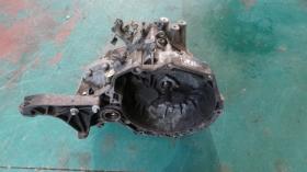CAJAS DE CAMBIO 5495775#300 -  CAJA CAMBIOS OPEL ASTRA H BERLINA ELEGANCE 1.7 16V CDTI (10