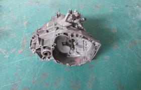 CAJAS DE CAMBIO 55350375#312 - CAJA CAMBIOS OPEL VECTRA C BERLINA 1.9 CDTI (120 CV)