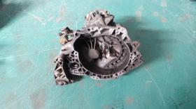 CAJAS DE CAMBIO R90400206#315 - CAJA CAMBIOS OPEL CORSA C VAN 1.3 16V CDTI 69VC