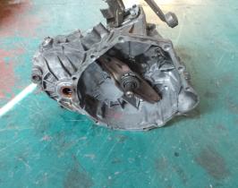 CAJAS DE CAMBIO A6382600000#334 - CAJA CAMBIOS MERCEDES VITO (W638) COMBI 110 D EURO2 2.3TDI