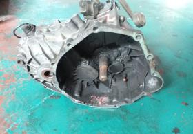 CAJAS DE CAMBIO A6382600000#338 - CAJA CAMBIOS MERCEDES VITO (W638) COMBI 110 D EURO 2 2.3TDI