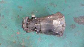 CAJAS DE CAMBIO A9062601100#351 - CAJA CAMBIOS MERCEDES SPRINTERII (DESDE 01.06) 2.1CDI 129CV