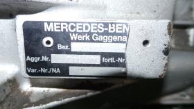 CAJAS DE CAMBIO 711603#357 - CAJA FORD MONDEO III (B5Y) 2.0 TDCI 16V (2000-2007)