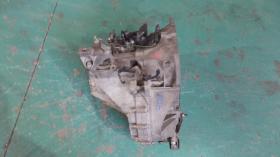 CAJAS DE CAMBIO 4M5R7002CE#408 - CAJA CAMBIOS FORD FOCUS BERLINA (CAP) 2.0 TDCI CAT (136 CV)