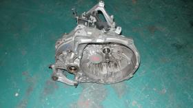 CAJAS DE CAMBIO 6M5R7002YC#418 - CAJA CAMBIOS FORD FOCUS LIM. (CB4) 1.6 TDCI CAT (109 CV)