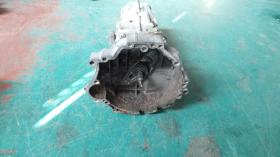 CAJAS DE CAMBIO 01X301315F#431 - CAJA CAMBIOS AUDI A4 AVANT (8E) 2.0 TDI (140 CV)