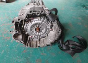 CAJAS DE CAMBIO 01J301383#433 - CAJA CAMBIOS AUDI A6 BERLINA (4B2) 2.8 V6 30V (193 CV)