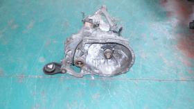 CAJAS DE CAMBIO 3M5R7002YF#441 - CAJA CAMBIOS FORD FOCUS C-MAX (CAP) GHIA (D) 1.6 TDCI 109CV