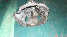 CAJAS DE CAMBIO 98VT7003KA#447 - CAJA CAMBIOS FORD TRANSIT, COMBI 1995 2.5 DIESEL (76 CV)