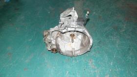 CAJAS DE CAMBIO 2N1R7F096BC#466 - CAJA CAMBIOS FORD FIESTA (CB1) 1.4 TDCI CAT (69 CV)