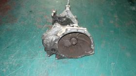 CAJAS DE CAMBIO 2T1R7002BJ#468 - CAJA CAMBIOS FORD TRANSIT CONNECT (TC7) 1.8 TDCI CAT (90 CV)