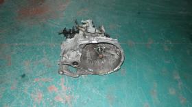 CAJAS DE CAMBIO 3M5R7002YF#473 - CAJA CAMBIOS FORD FOCUS C-MAX (CAP) GHIA (D) 1.6 TDCI CAT