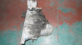 CAJAS DE CAMBIO 20DL29#477 - CAJA CAMBIOS CITROEN C5 BERLINA 1.8 CAT (6FZ  EW7J4) 116 CV