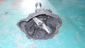 CAJAS DE CAMBIO 849T7K485AD#532 - CAJA CAMBIOS FORD TRANSIT 2.5 DIESEL 5 VELOCIDADES