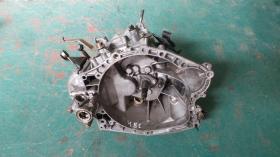 CAJAS DE CAMBIO 20DL22#553 - CAJA CAMBIOS PEUGEOT 206 BERLINA XT 1.9 DIESEL (69 CV)