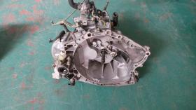 CAJAS DE CAMBIO 20DL44#558 - CAJA CAMBIOS CITROEN XSARA PICASSO 2.0 HDI CAT (RHY  DW10TD)
