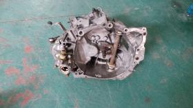 CAJAS DE CAMBIO 20TB38#563 - CAJA CAMBIOS CITROEN XSARA BERLINA 1.9 DIESEL (69 CV)