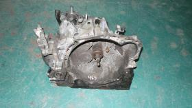 CAJAS DE CAMBIO 20MB17#580 -  CAJA CAMBIOS PEUGEOT 407 SPORT 2.0 16V HDI FAP CAT