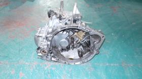 CAJAS DE CAMBIO 20MB04#588 - CAJA CAMBIOS CITROEN C5 BERLINA 2.2 HDI FAP CAT 2.2 133CV