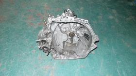 CAJAS DE CAMBIO 20DM75#597 - CAJA CAMBIOS PEUGEOT 307 BERLINA (S2) XS 1.6 16V HDI (90 CV)
