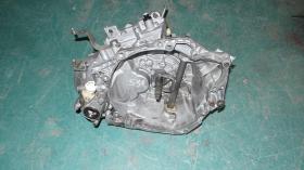 CAJAS DE CAMBIO 20TD95#602 - CAJA CAMBIOS PEUGEOT 306 BERLINA 345 PUERTAS (S2) 2.0 HDI