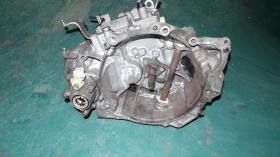 CAJAS DE CAMBIO 20TD93#605 - CAJA CAMBIOS PEUGEOT 306 BERLINA 345 PUERTAS (S2) 1.9 DIESEL