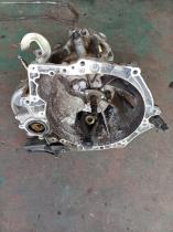 CAJAS DE CAMBIO 20DM25#611 -  CAJA CAMBIOS CITROEN C3 1.4 HDI 16V SX (90 CV)