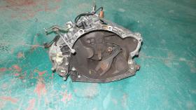 CAJAS DE CAMBIO 20DL72#621 - CAJA CAMBIOS PEUGEOT 206 BERLINA 1.9 DIESEL (69 CV)