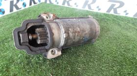 MOTORES DE ARRANQUE BK3T11000DB#2 - MOTOR DE ARRANQUE FORD FIESTA FURGONETA (J5-J3) 1096-2013 Y