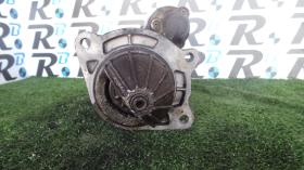 MOTORES DE ARRANQUE 0331402524#11 - FORD TRANSIT 2.5