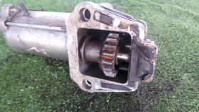 MOTORES DE ARRANQUE 112821#15 - FORD TRANSIT FORGUN 00-07 Y MONDEO (B5Y)02-07