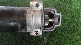 MOTORES DE ARRANQUE 0001109325#16 - FORD TRANSIT 06-14 Y PEUGEOT BOXER 2005- Y FIAT DUCATO 2006