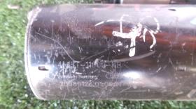 MOTORES DE ARRANQUE 4M5T11000KB#22 - 