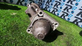 MOTORES DE ARRANQUE 21005821789#26 - FORD FOCUS C-MAX Y MONDEO SMAX GALAXY ECOSPORT