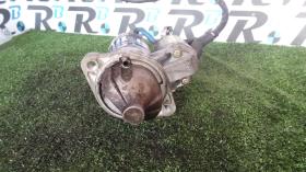 MOTORES DE ARRANQUE 27510#40 - BMW 3(E46) 97-05 Y 5 (E39) 95-03