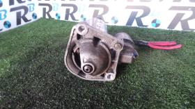 MOTORES DE ARRANQUE 0001109252#46 - OPEL ASTRA 98-09 Y VACTRA 95-09 Y SAAB 9-3 97-09