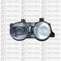 PILOTOS WEB 1DL005900 - FARO DELANTERO DERECHO BMW SERIE 7 10/86>