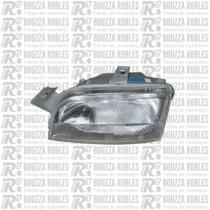 PILOTOS WEB 1AF 006 826-17 - FARO DELANTERO IZQUIERDO OPEL RECKORD 77>