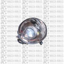 PILOTOS WEB 087971 - FARO DELANTERO IZQUIERDO VW LUPO GTI ( 09/2000 > 07/2005 )