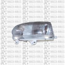 PILOTOS WEB 085058 - FARO DELANTERO IZQUIERDO NISSAN SERENA ( 07/1992 > 06/1996 )