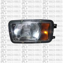 PILOTOS WEB LPE752 - FARO HALÓGENO DELANTERO IZQUIERDO MERCEDES VI 10-30T