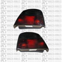 PILOTOS WEB 9EL006220-851 - PILOTO TRASERO DERECHO VW GOLF III, CI, GL  09/91>