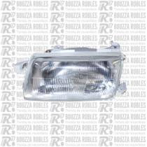 PILOTOS WEB 11AG007573-011 - FARO DELANTERO DERECHO TOYOTA AVENSIS ( 1998 > )