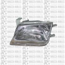 PILOTOS WEB 086634 - FARO DELANTERO IZQUIERDO SUZUKI SWIFT II (03/1989 > 05/2001)