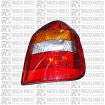 PILOTOS WEB 62282 - PILOTO TRASERO DERECHO OPEL ZAFIRA 1999>