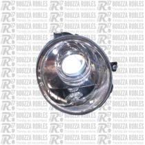 PILOTOS WEB 087972 - FARO DELANTERO IZQUIERDO VW LUPO GTI ( 09/2000 > 07/2005 )