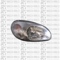 PILOTOS WEB DW002 - FARO NUEVO IZQ FIAT DUCATO/BOXER/JUMPER 2006-2010