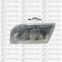 PILOTOS WEB 069759 - FARO DELANTERO IZQUIERDO FORD ESCORT/FIESTA/XR2/XR3 ORION 86