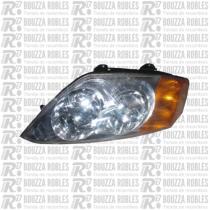 PILOTOS WEB 921022C000 - FARO DELANTERO DERECHO HYUNDAI H1 TQ ( 2007 > )
