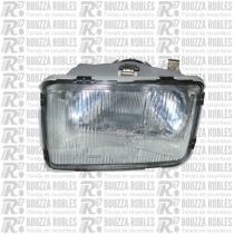 PILOTOS WEB 1AH004050-131 - FARO DELANTERO IZQUIERDO FORD SIERRA L / GL / D / LASER